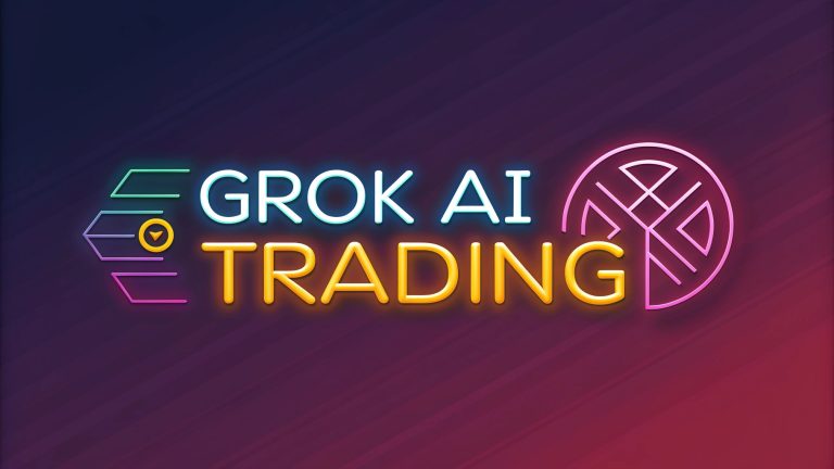 Grok AI Trading