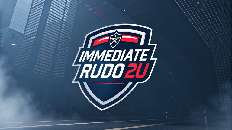 Immediate Rudo2U