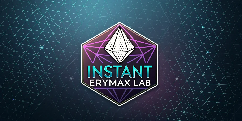 Instant Erymax Lab