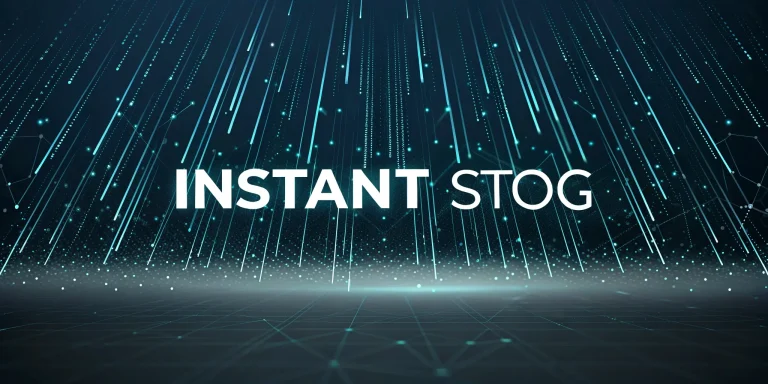 Instant Stog