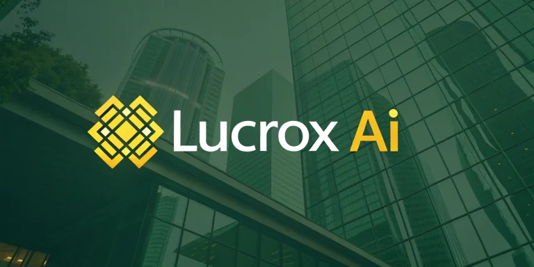 LucroX AI