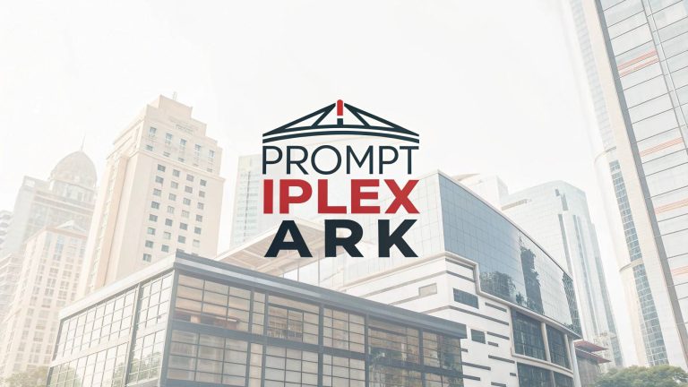 Prompt Iplex Ark