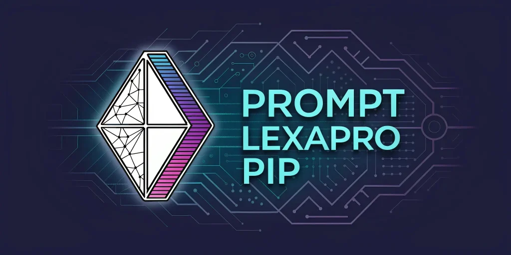 Prompt Lexapro Pip