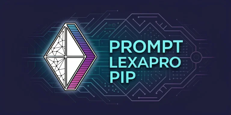 Prompt Lexapro Pip