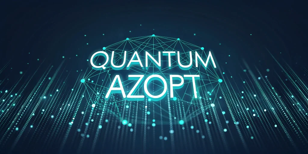 Quantum Azopt