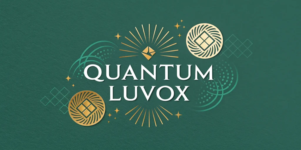 Quantum Luvox