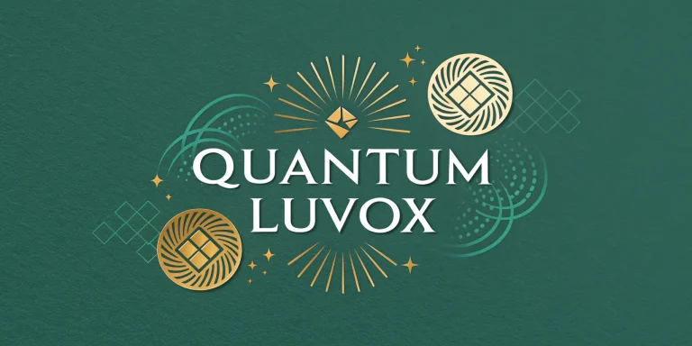 Quantum Luvox