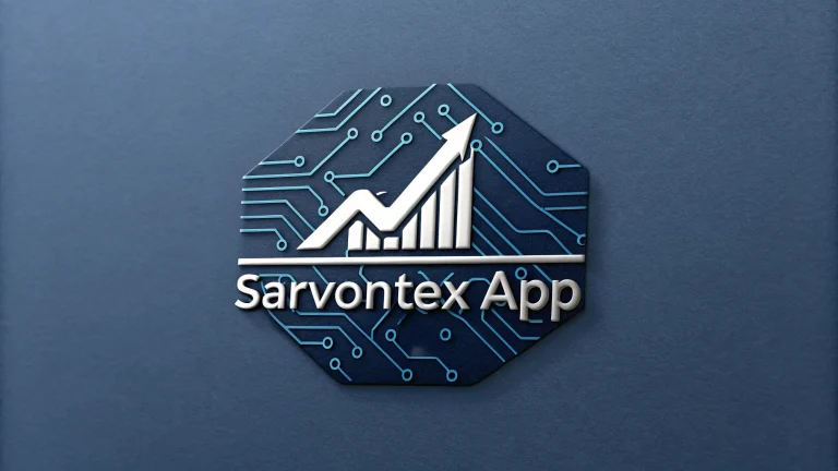 Sarvontex App