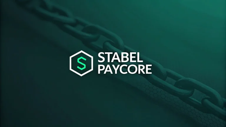 Stäbel Paycore