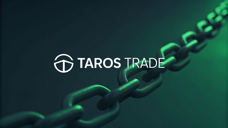 Taros Trade