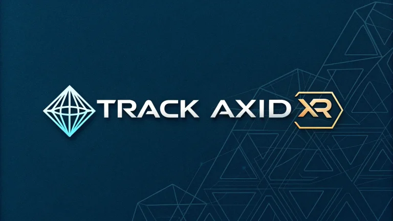 Track Axid XR