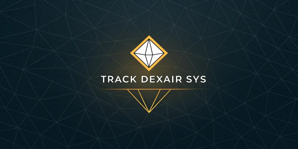 Track Dexair Sys
