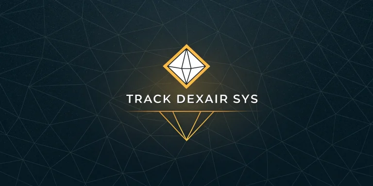 Track Dexair Sys