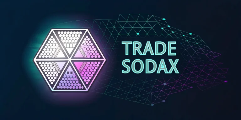 Trade Sodax