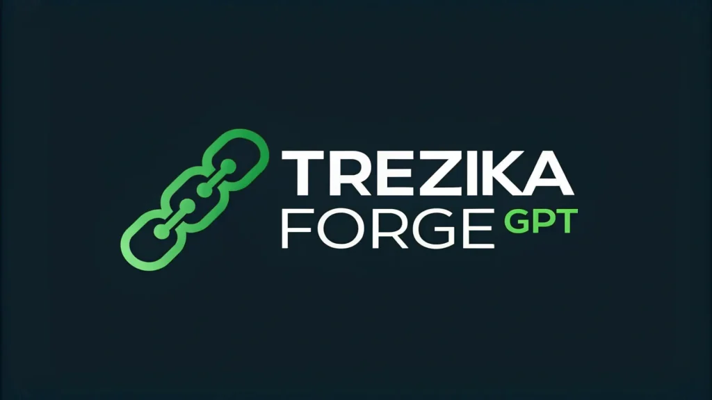 Trezika Forge GPT