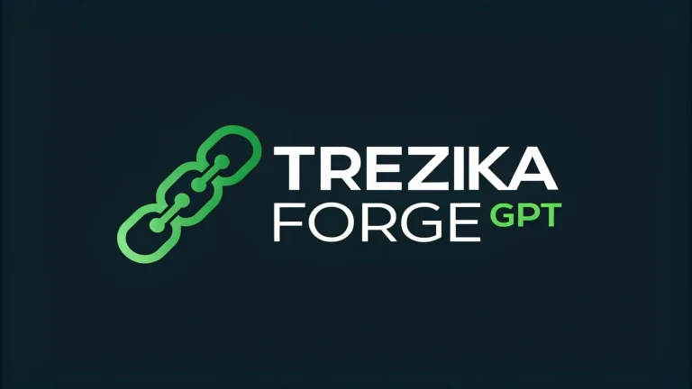 Trezika Forge GPT