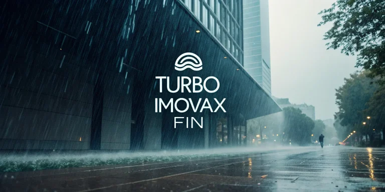 Turbo Imovax Fin
