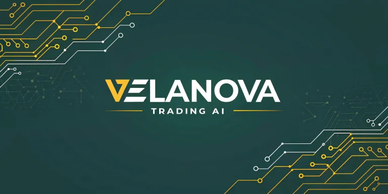 VelaNova Trading AI