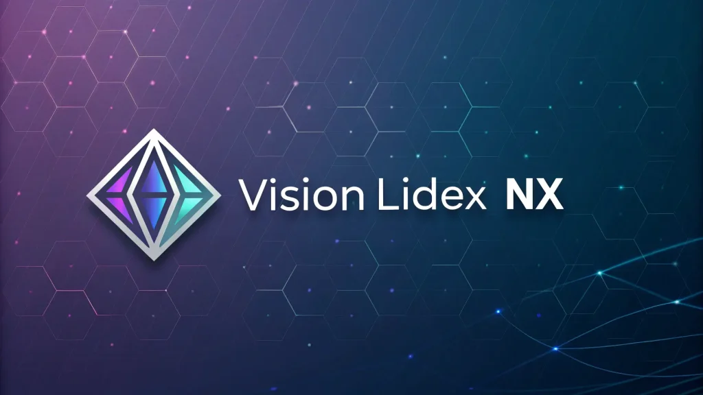 Vision Lidex Nx