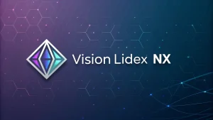 Vision Lidex Nx