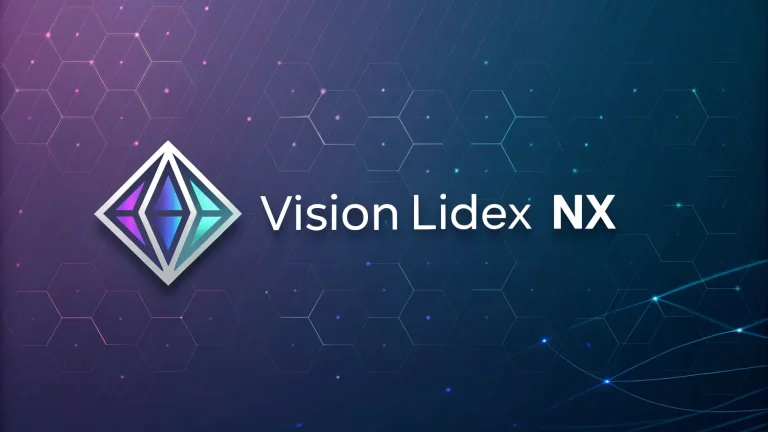 Vision Lidex Nx