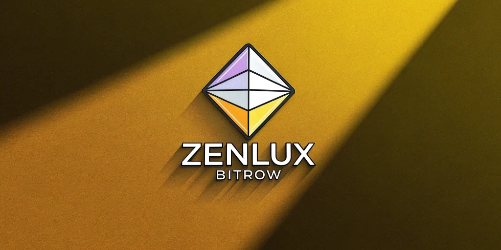 Zenlux Bitrow