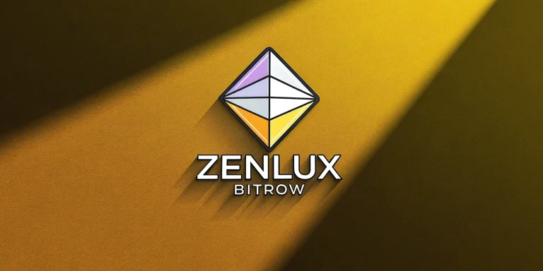 Zenlux Bitrow