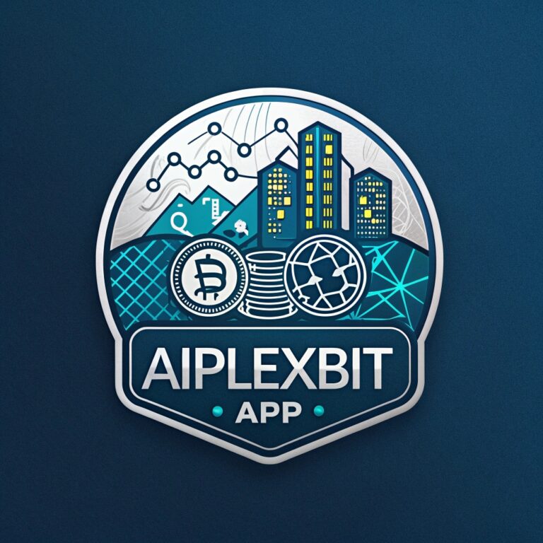AiplexBit App