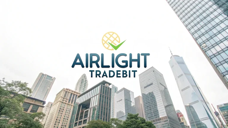 Airlight Tradebit