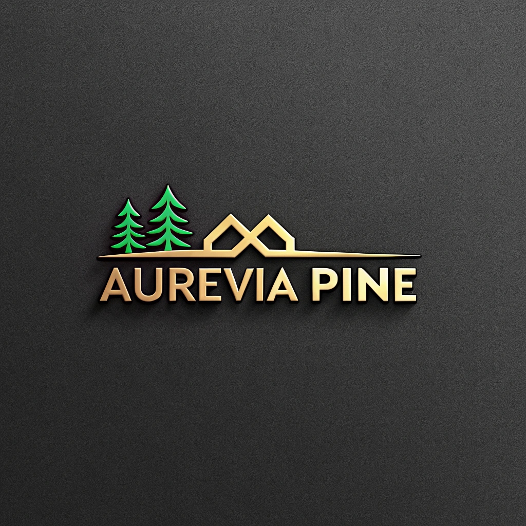 Aurevia Pine