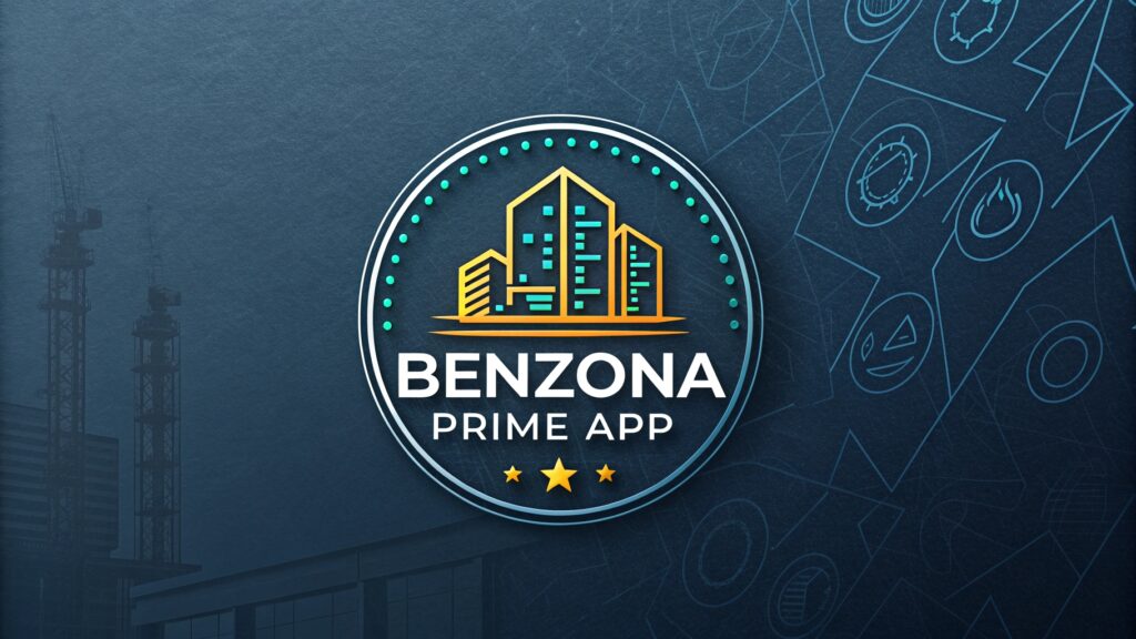 Benzona Prime App