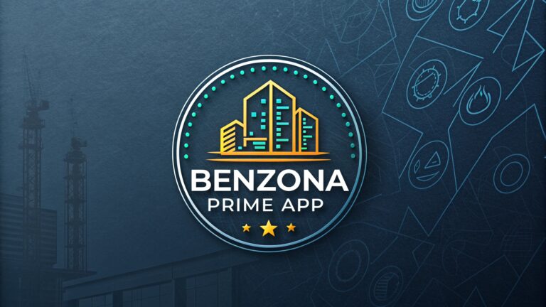 Benzona Prime App
