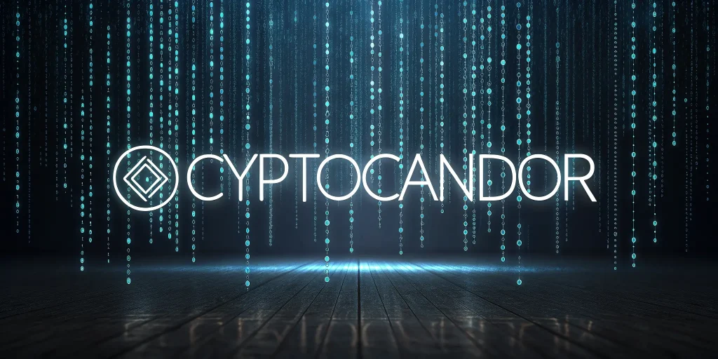 CryptoCandor
