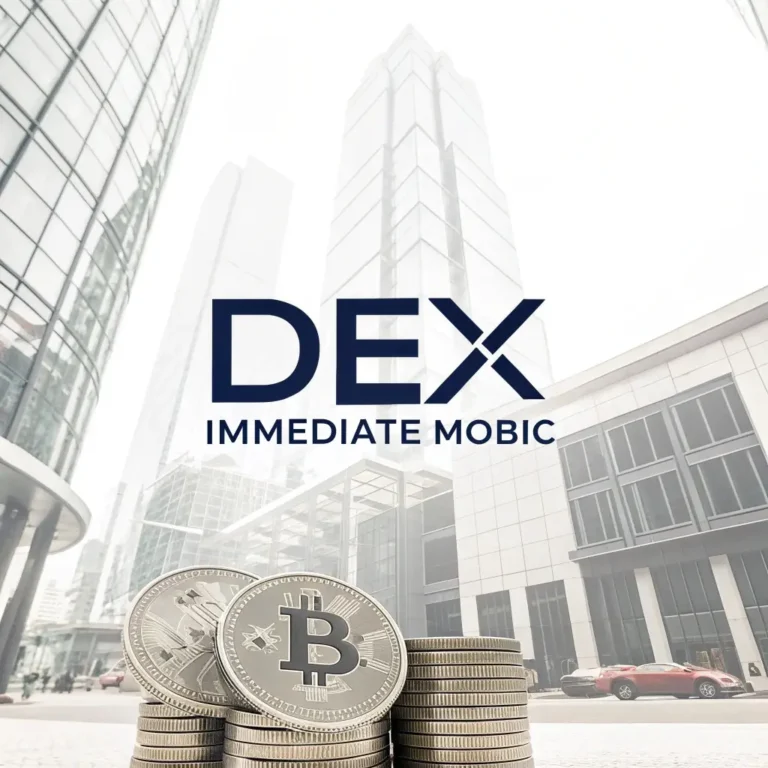 Dex Immediate Mobic