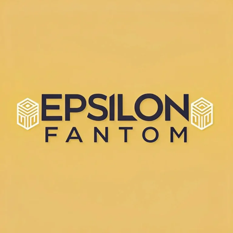 Epsilon Fantom
