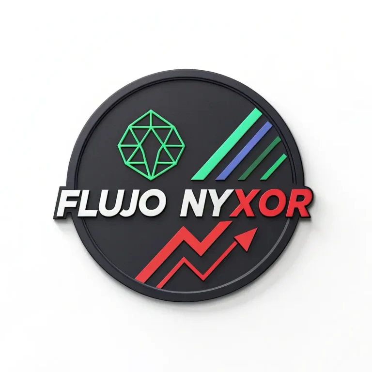 Flujo Nyxor