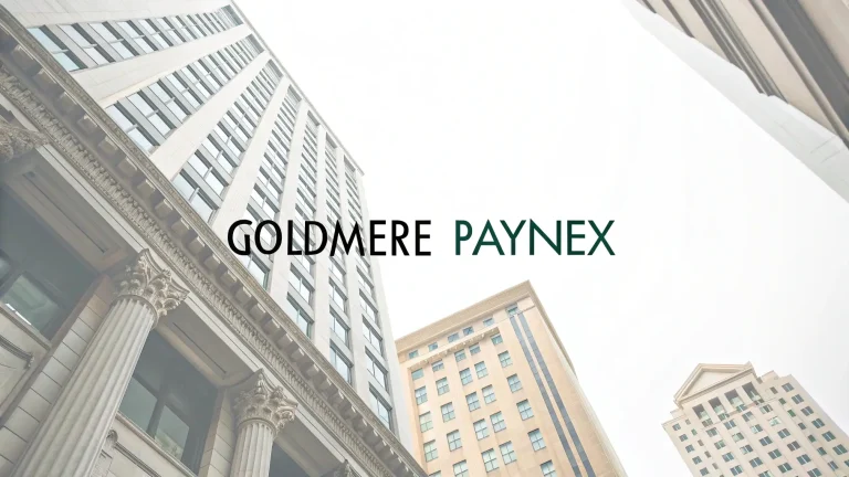 Goldmere Paynex