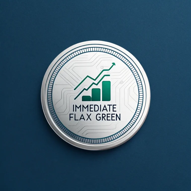 Immediate Flax Green