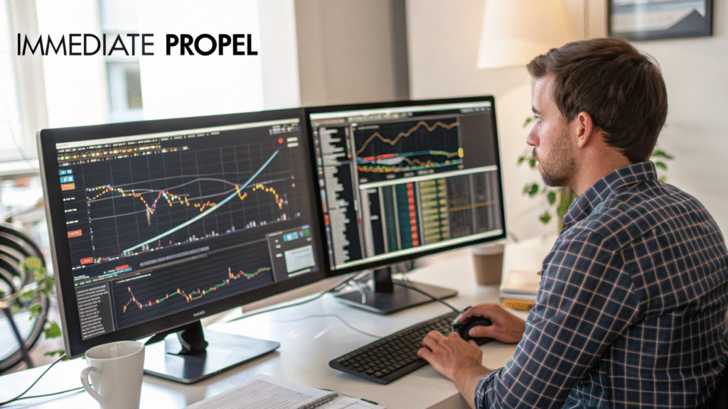 Immediate Propel