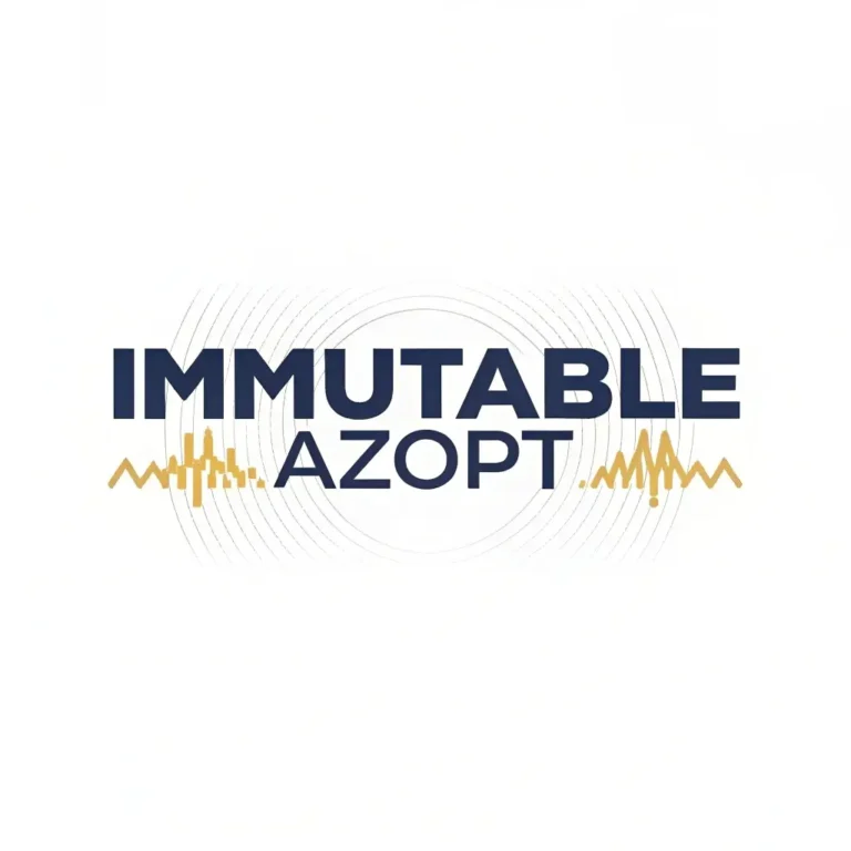 Immutable Azopt