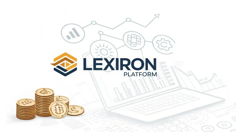 Lexiron Platform