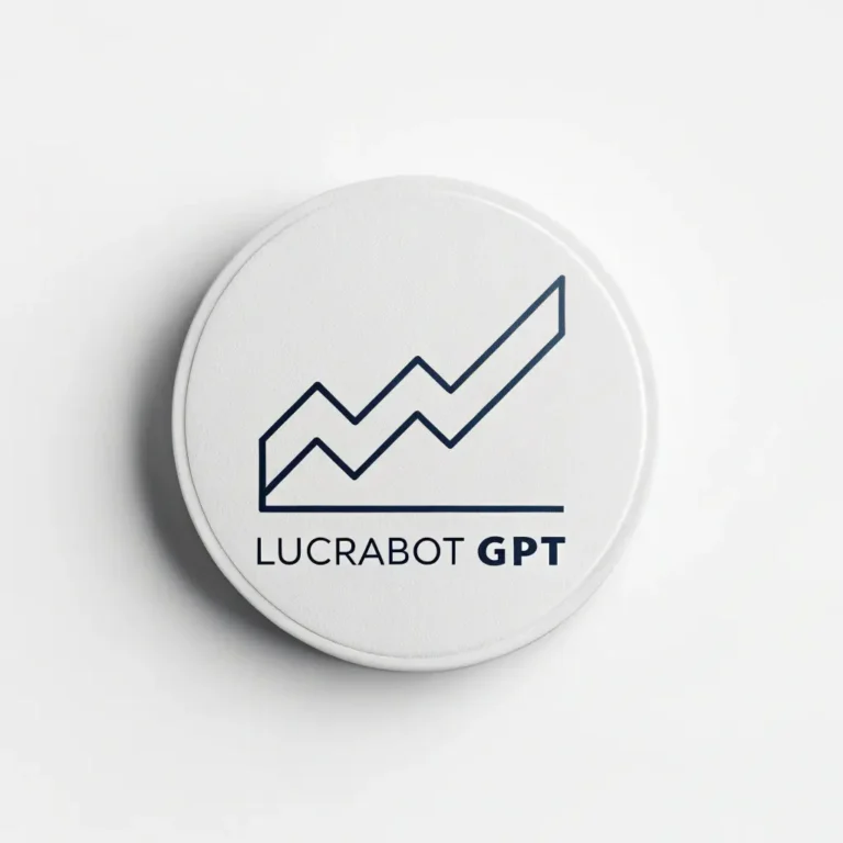 LucraBot GPT