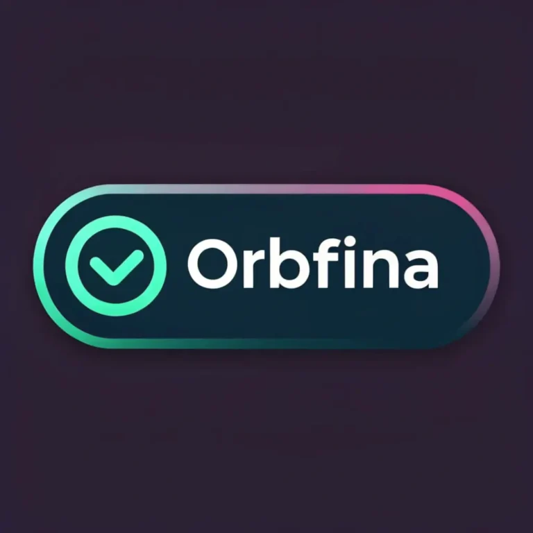 Orbifina