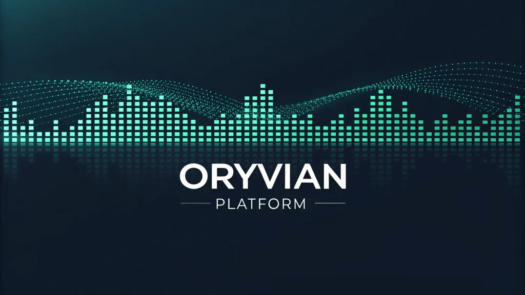 Oryvian Platform