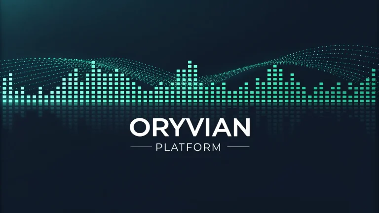 Oryvian Platform
