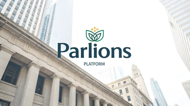 Parlions Platform