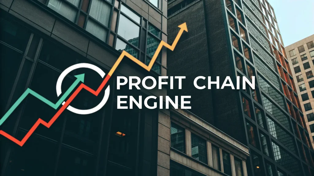 Profit Chain Engine
