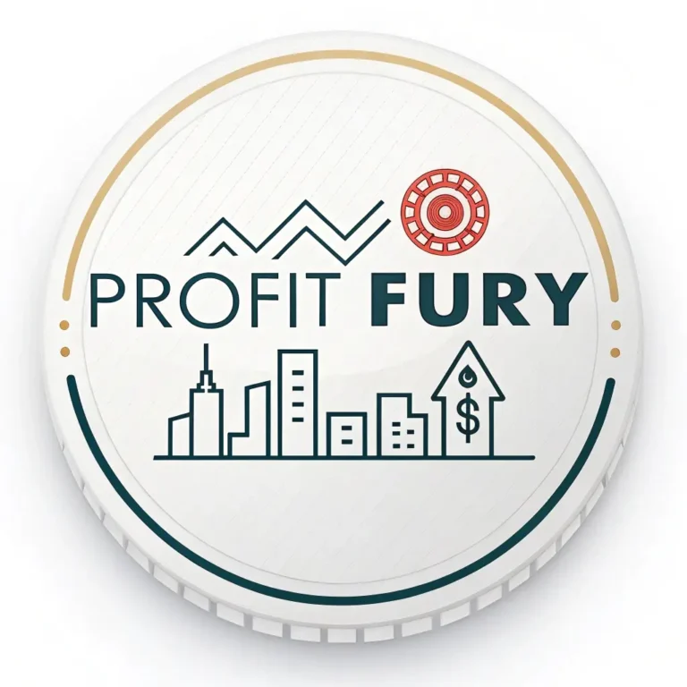 Profit Fury