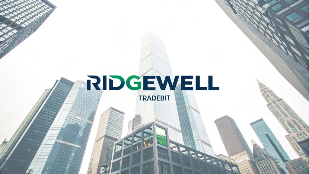 Ridgewell Tradebit