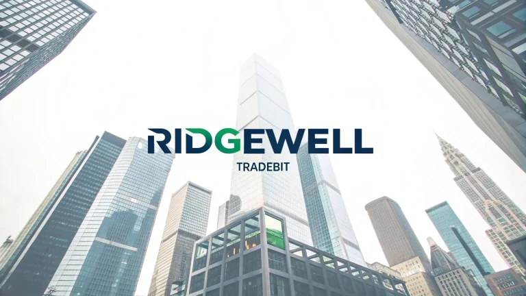 Ridgewell Tradebit